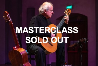 masterclass