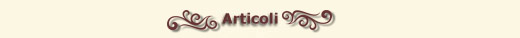 Articoli di Ganesh Del Vescovo