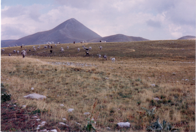 Campo Imperatore