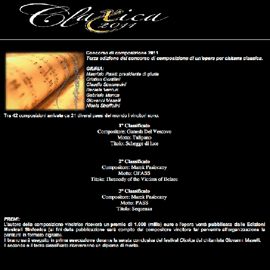 concorso