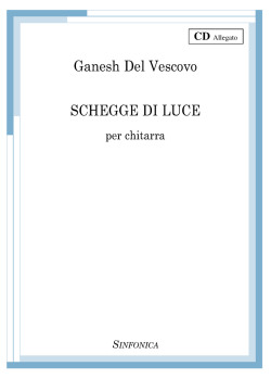 Schegge di luce
