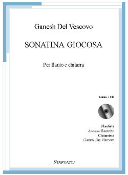 sonatina