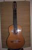 8 string guitar ( luthier Alan Wilcox )